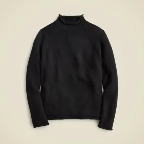 1988 Rollneck™ sweater in cotton