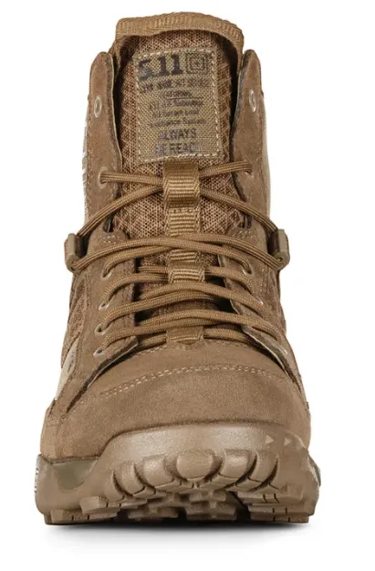 5.11 A/T 6 NON-ZIP BOOT