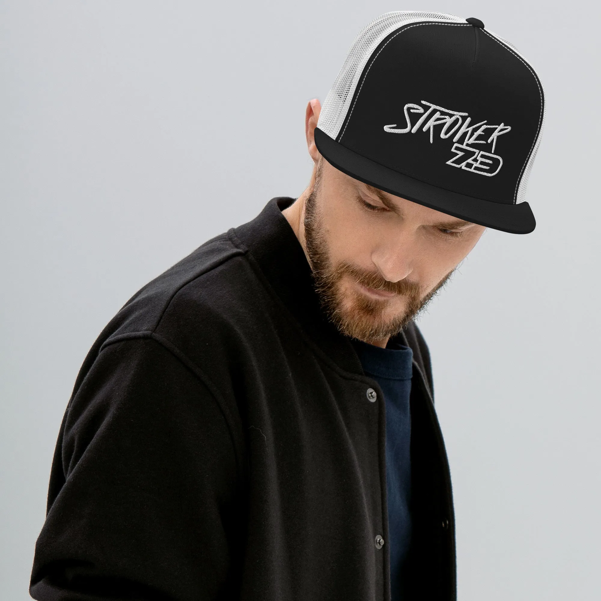 7.3 Power Stroke Trucker Cap