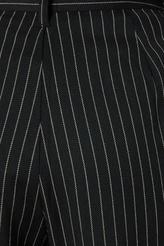 Abigail Pinstripe Pant