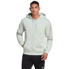 adidas Future Icons 3 Stripes Full Zip Hoody