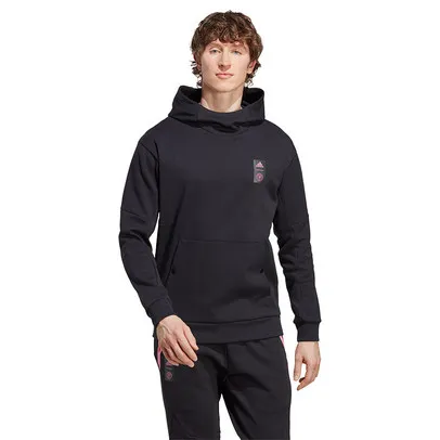 adidas Inter Miami CF Travel Hoody