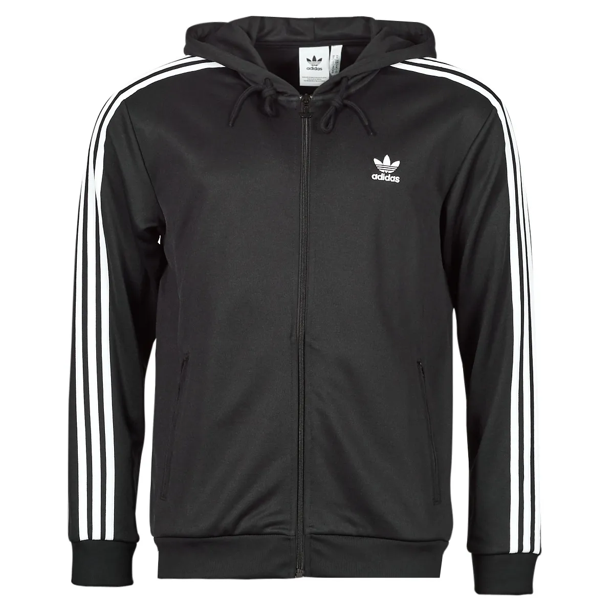 adidas Originals - ADI FZ HOODY