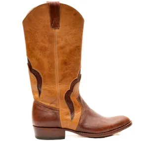 American Cowboy Boots