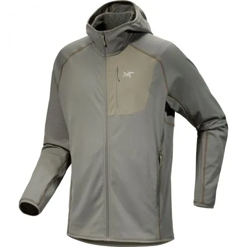 Arc'teryx Delta Hoody M men's technical polar fleece