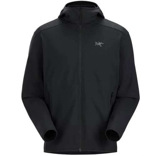 Arc'teryx Kyanite LT Hoody Men's technical polar fleece