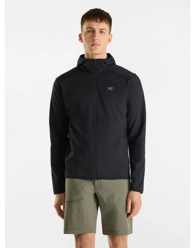 Arc'teryx Kyanite LT Hoody Men's technical polar fleece