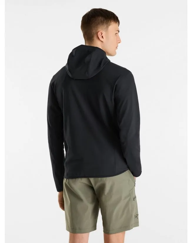 Arc'teryx Kyanite LT Hoody Men's technical polar fleece