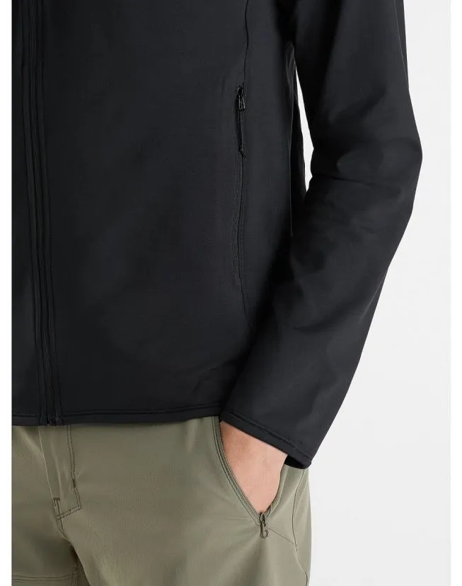 Arc'teryx Kyanite LT Hoody Men's technical polar fleece