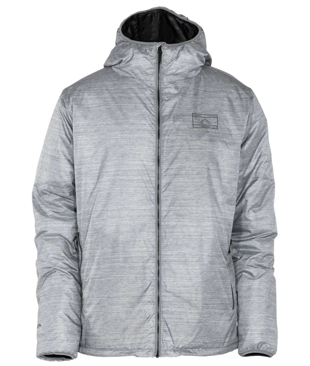 Armada Gremlin Primaloft Hoody 2016