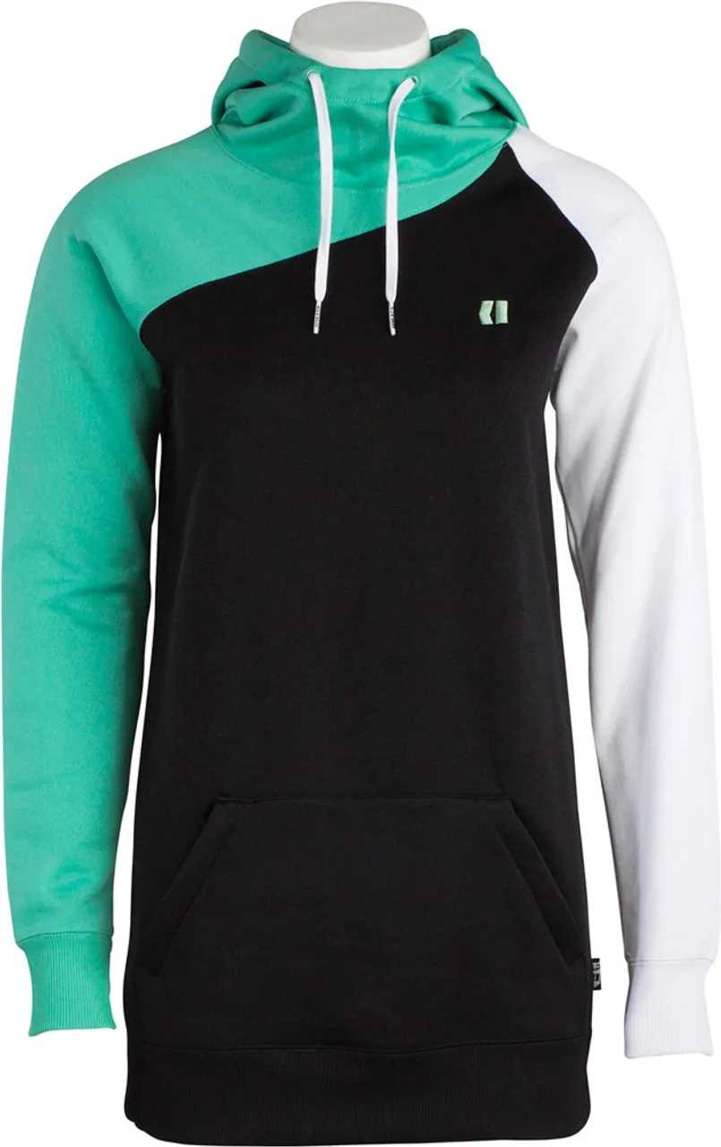 Armada Parker Pullover Women's Hoody 2014