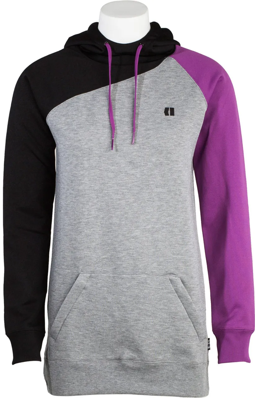 Armada Parker Pullover Women's Hoody 2014