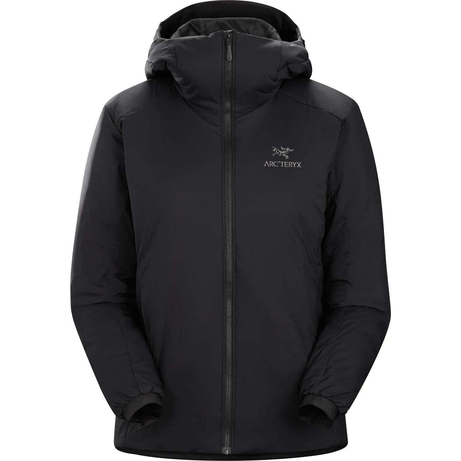 Atom Heavyweight Hoody - Women's