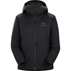 Atom Heavyweight Hoody - Women's