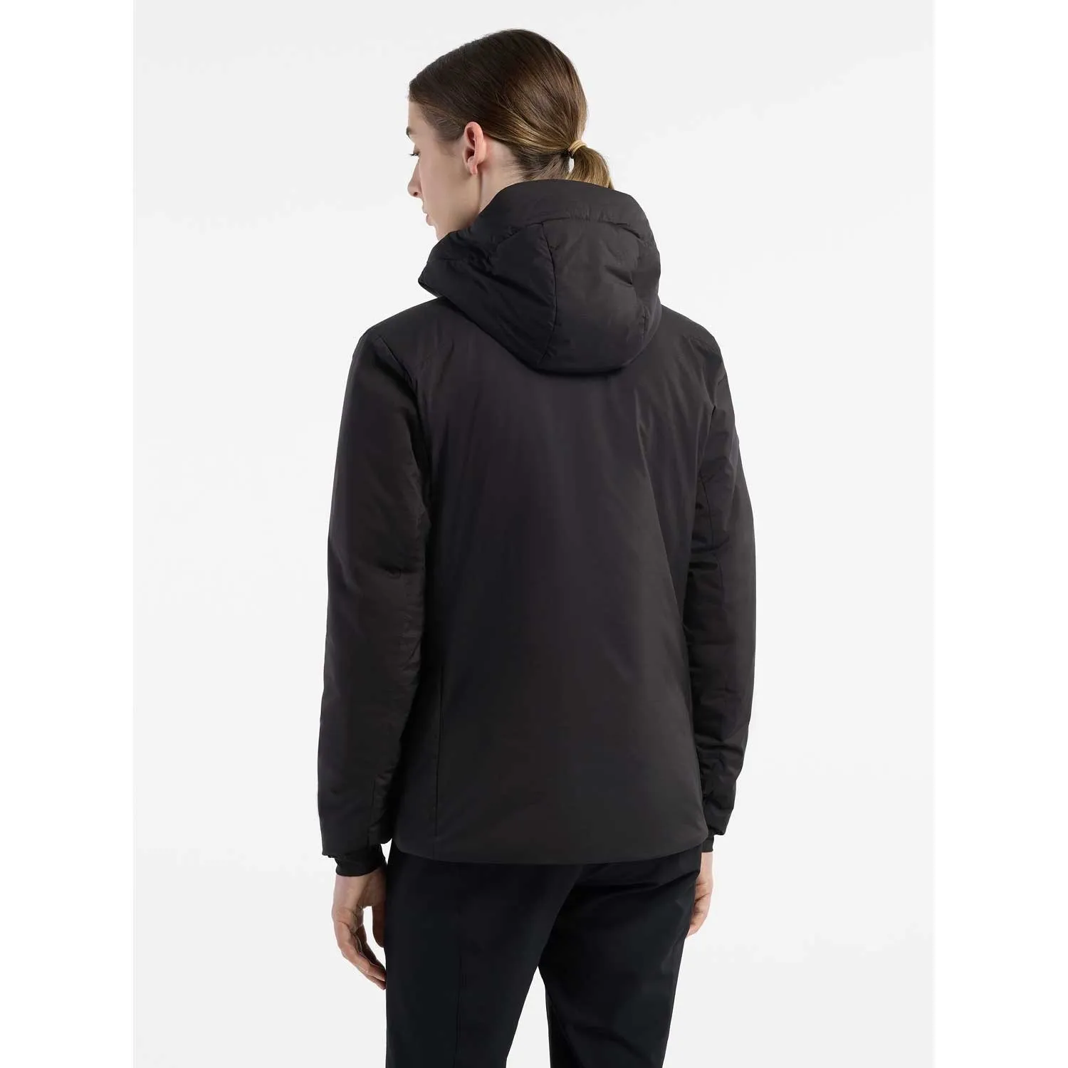 Atom Heavyweight Hoody - Women's