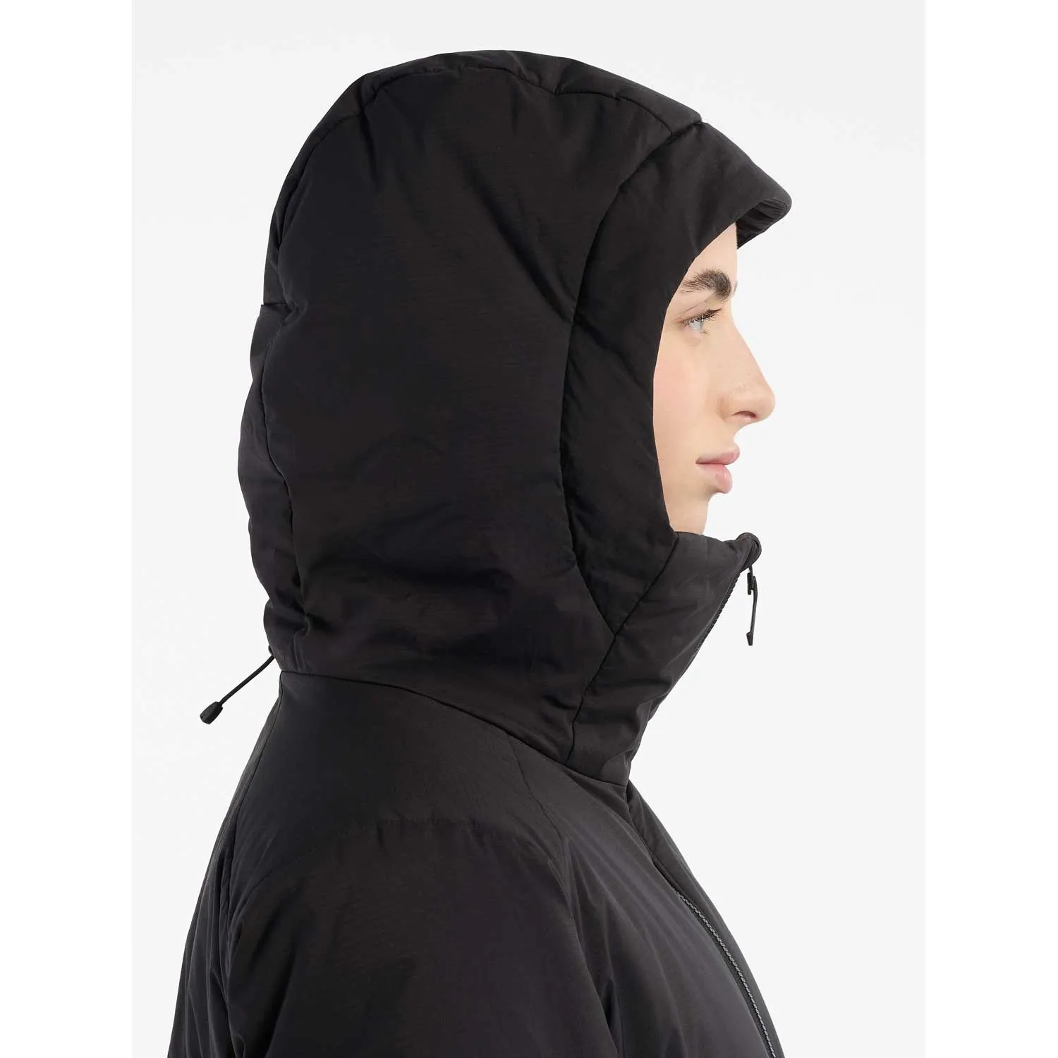 Atom Heavyweight Hoody - Women's