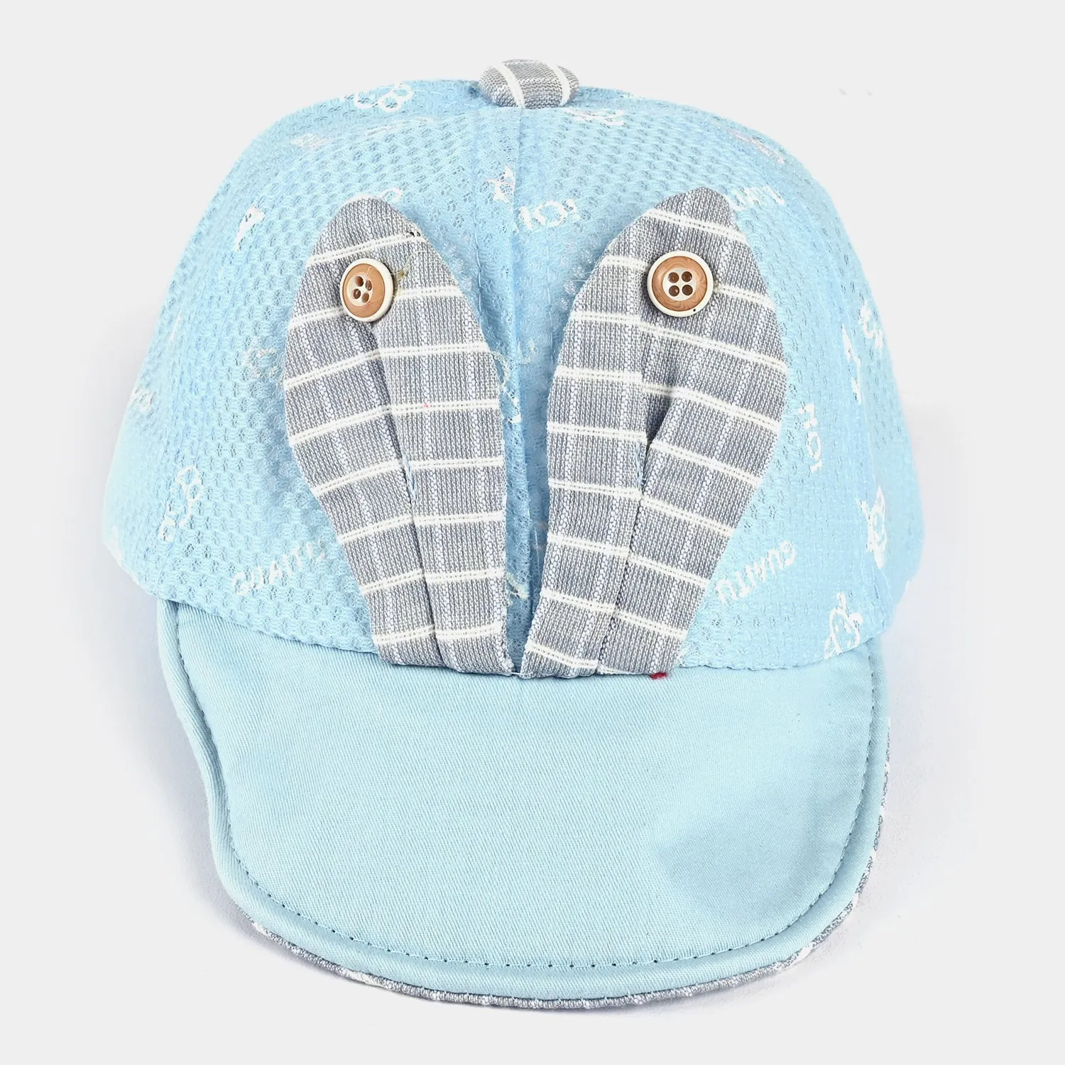 BABY SUN CAP/HAT | 9M+