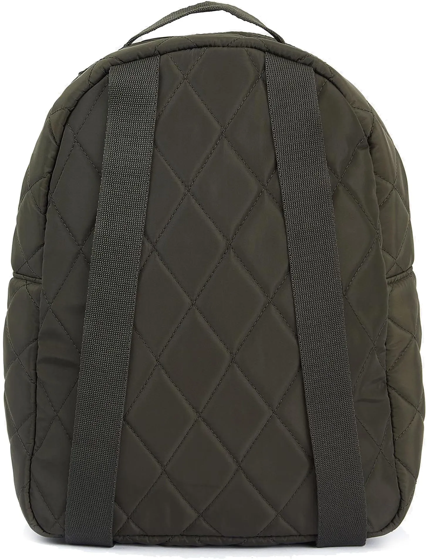 Barbour Quilt Backpack