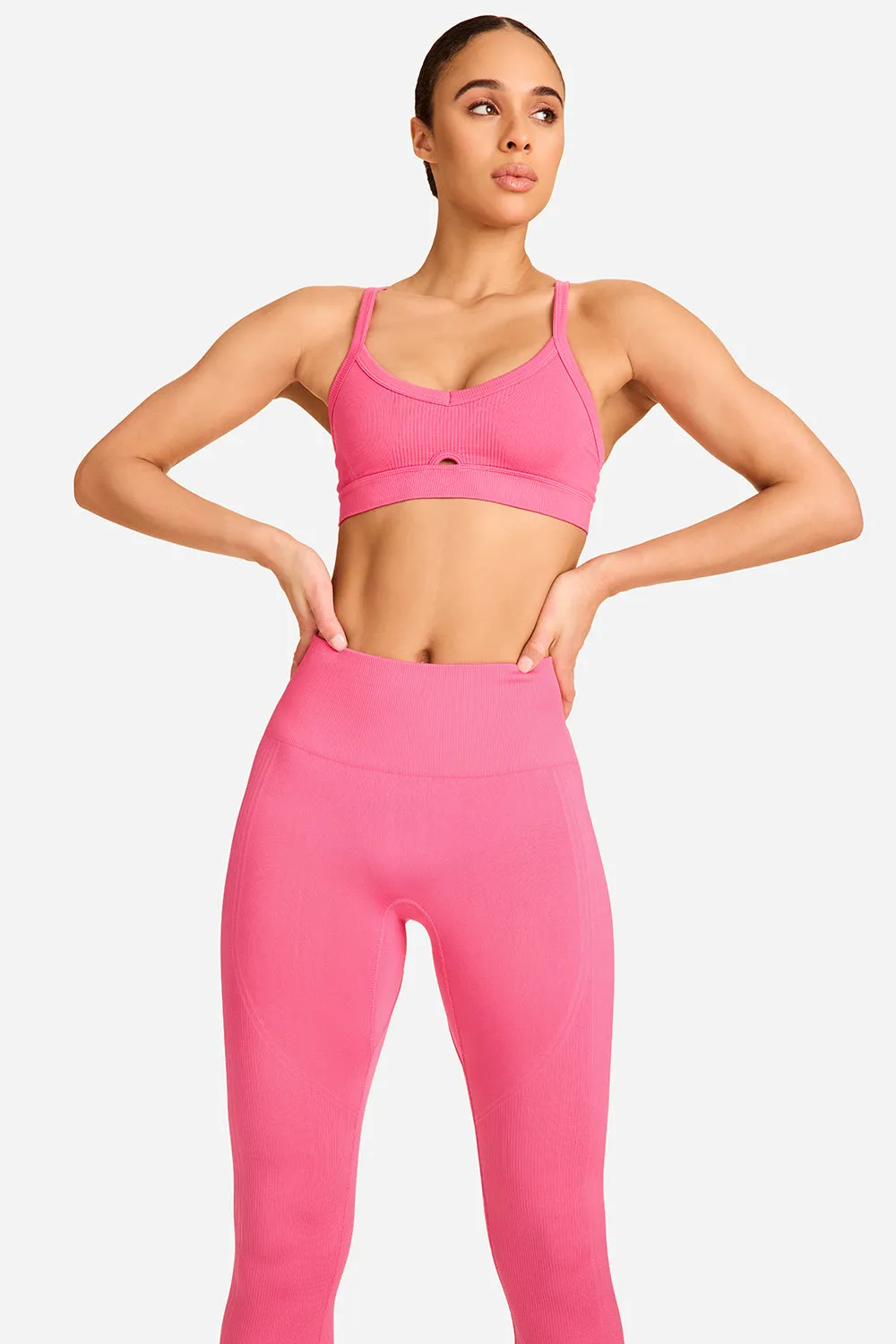 Barre Seamless Leggings