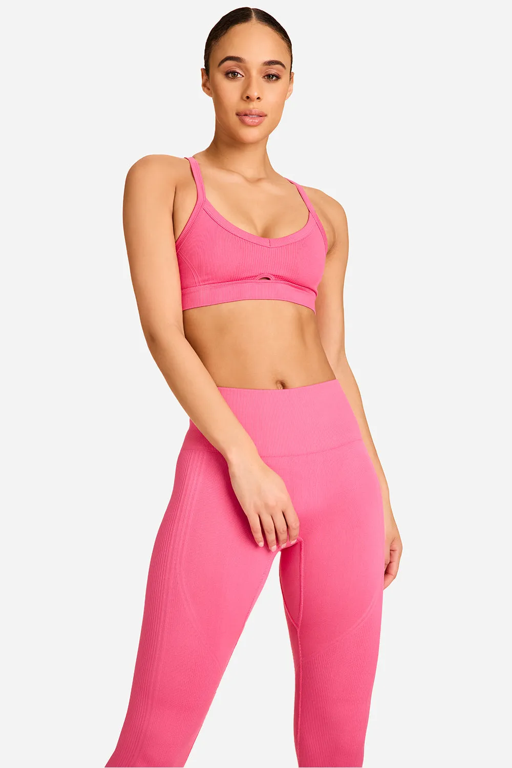 Barre Seamless Leggings