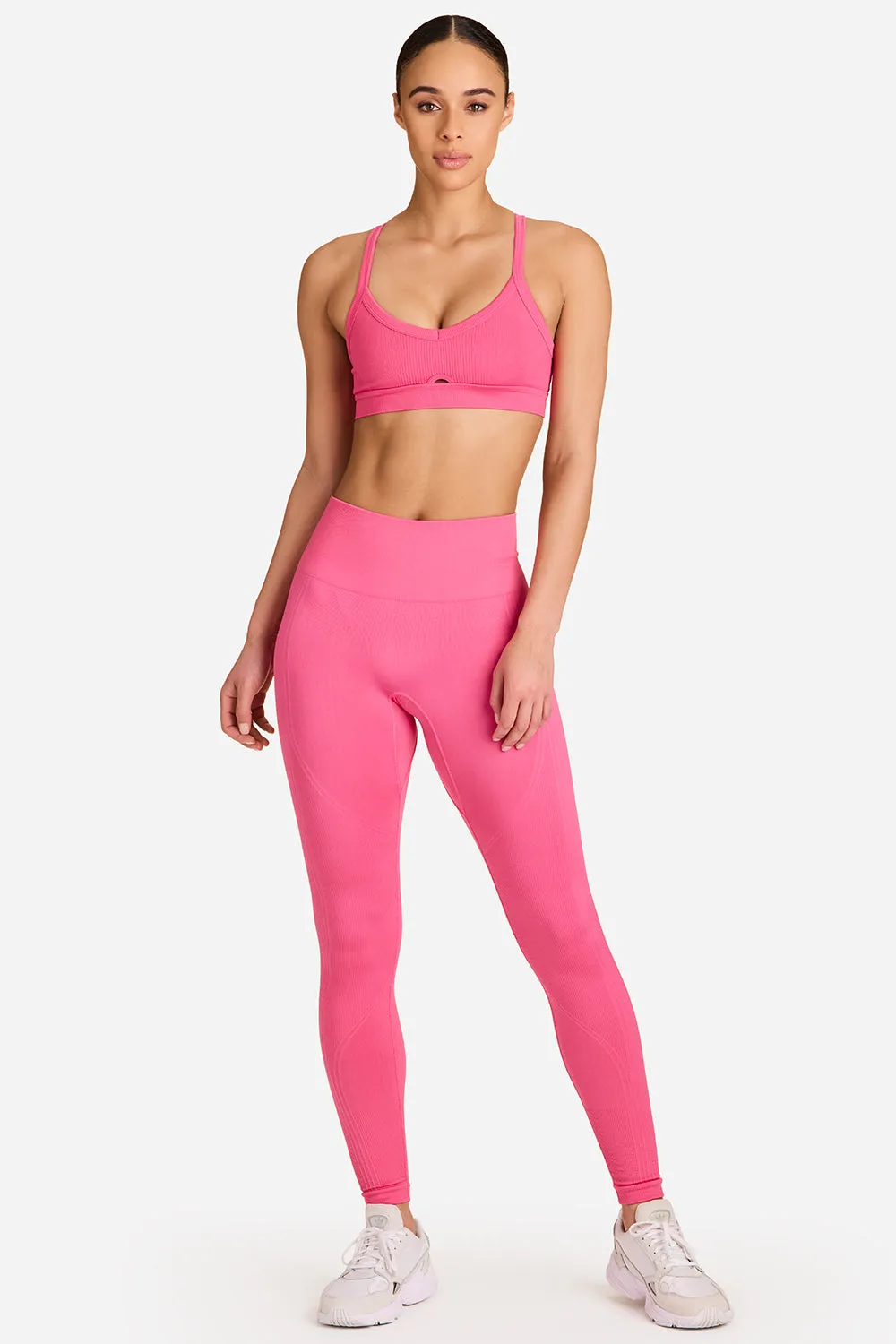 Barre Seamless Leggings