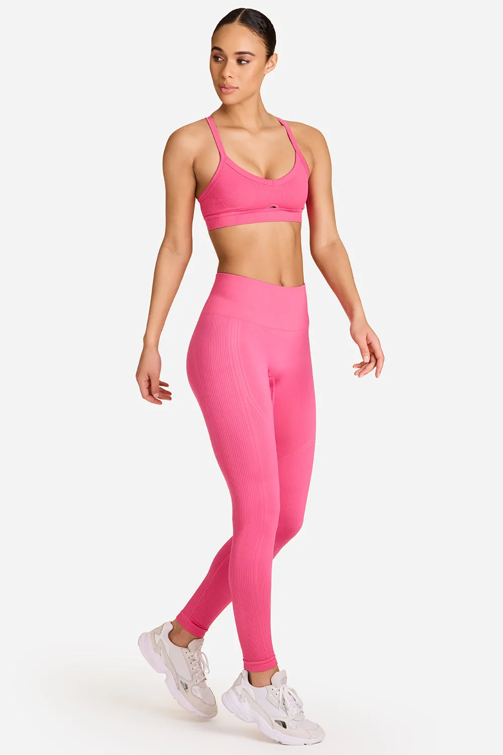 Barre Seamless Leggings