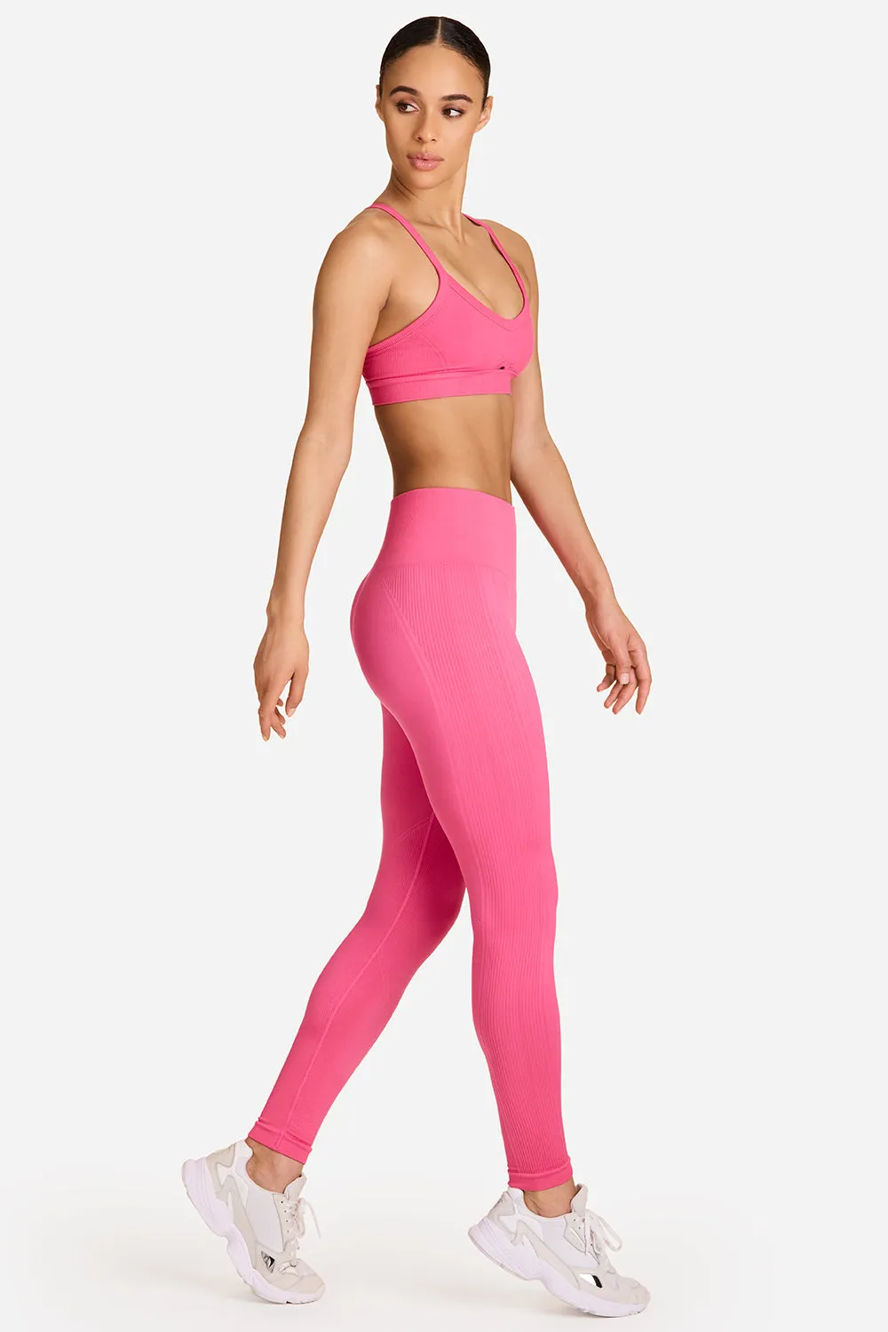 Barre Seamless Leggings