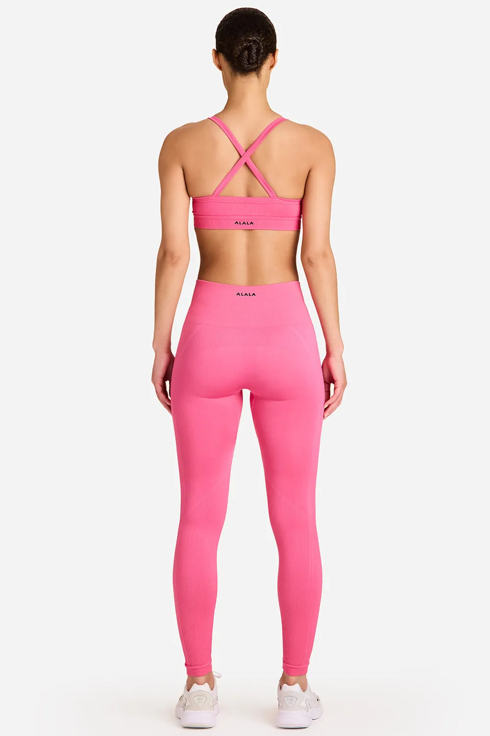 Barre Seamless Leggings