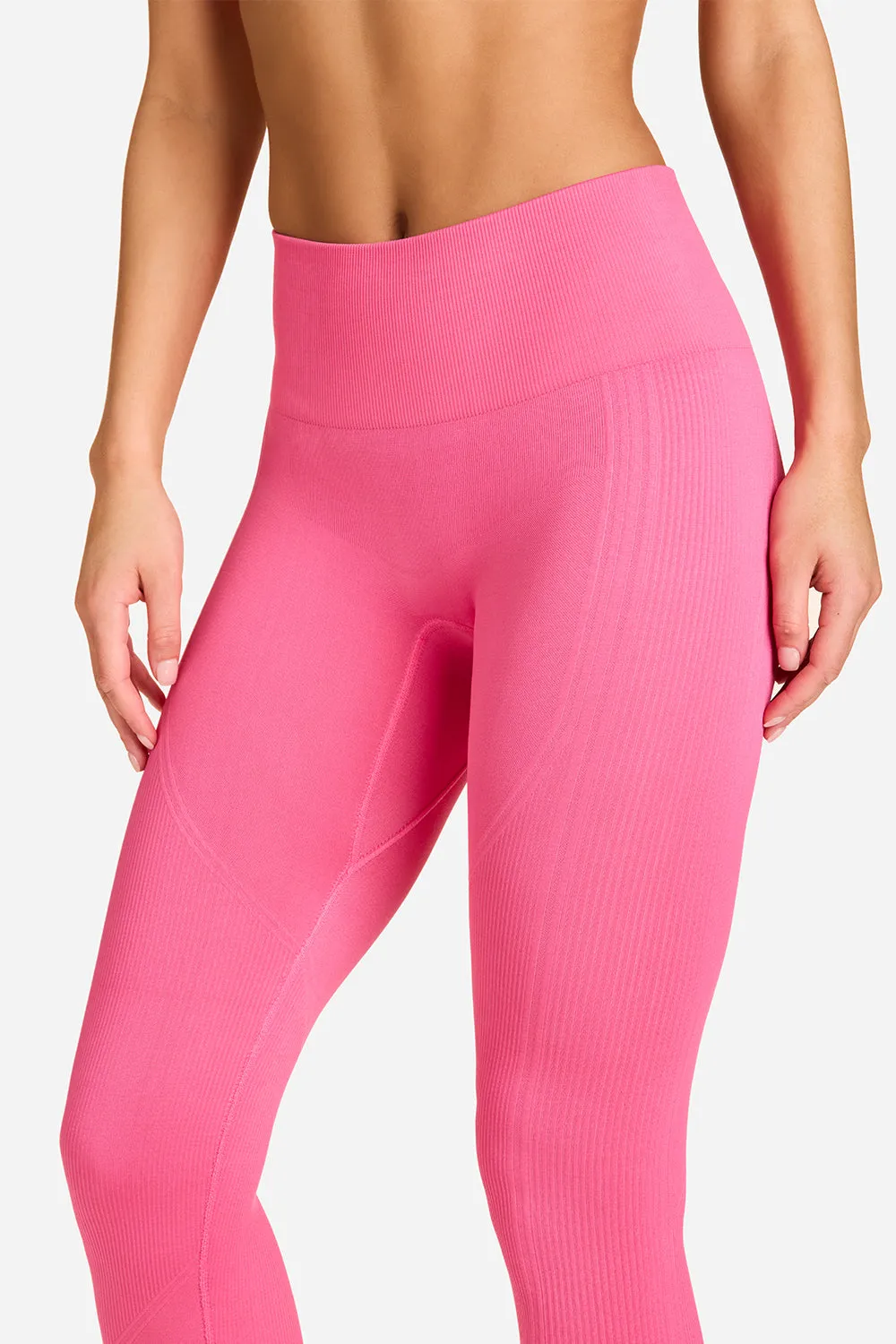 Barre Seamless Leggings