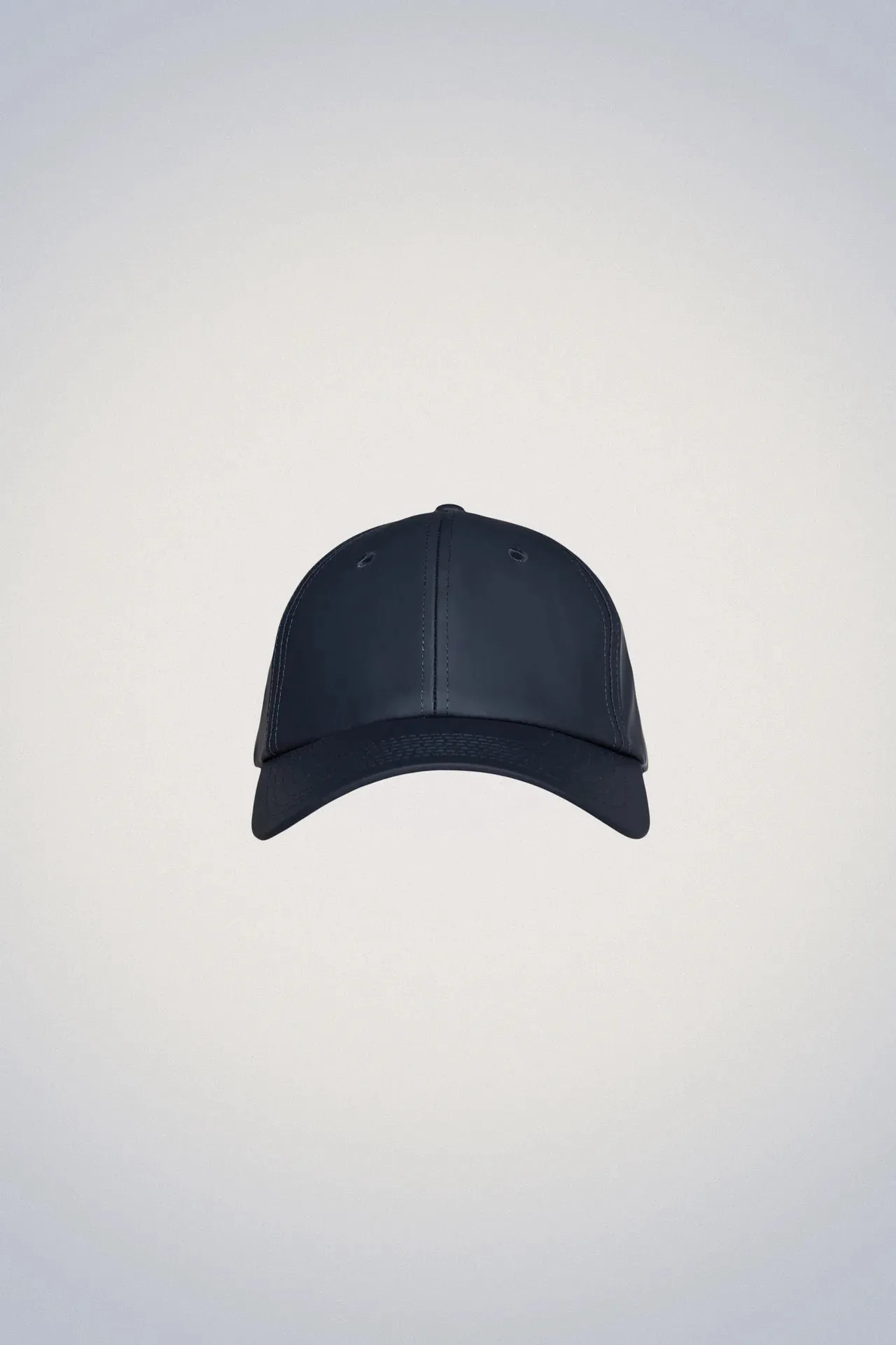 BASEBALL CAP IMPERMEABILE BLU NAVY