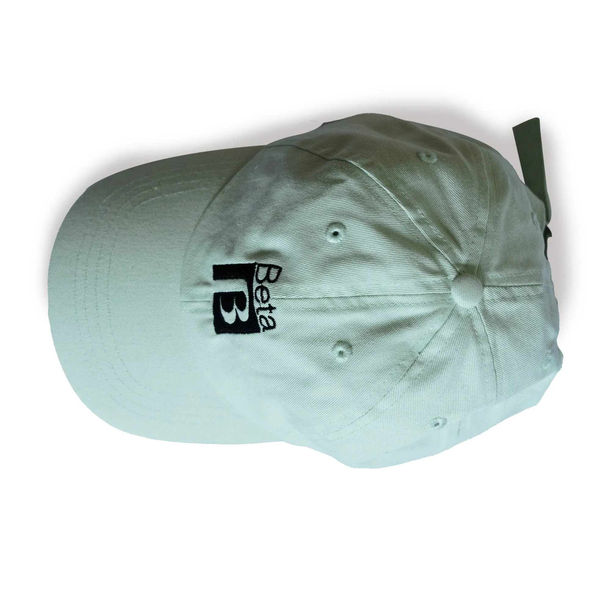 Betamax Cap