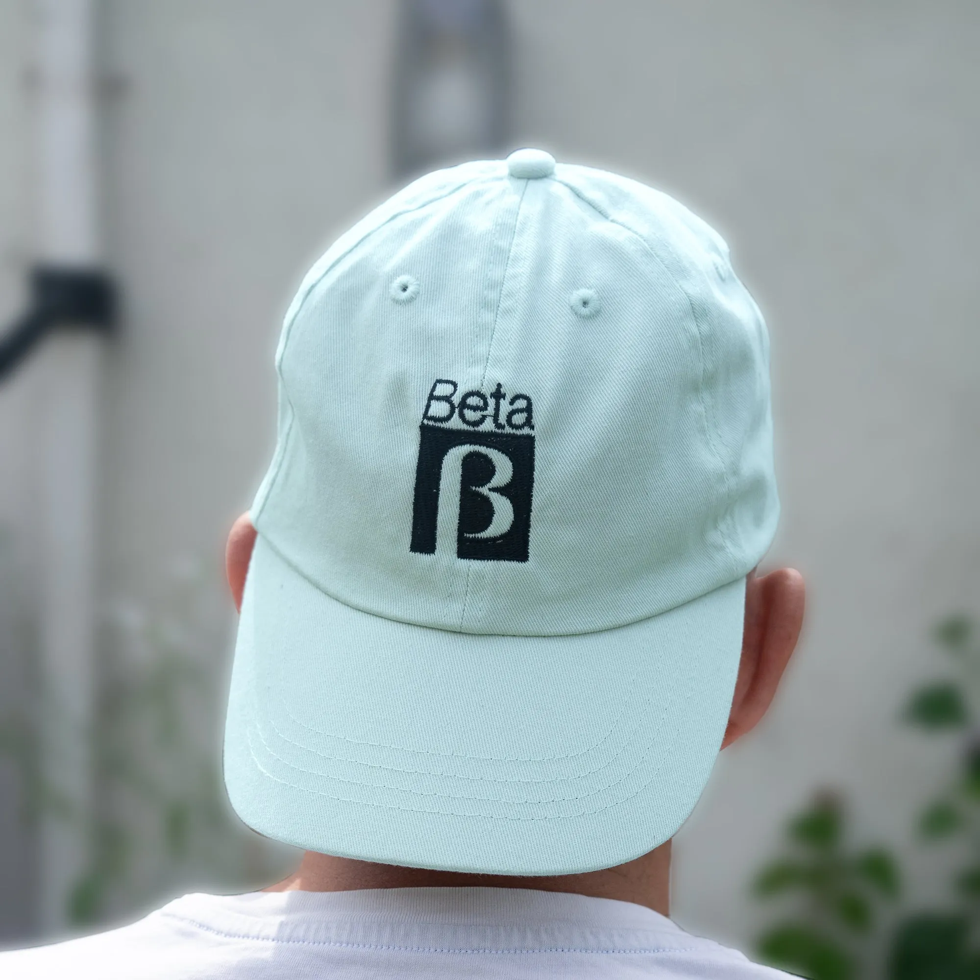 Betamax Cap