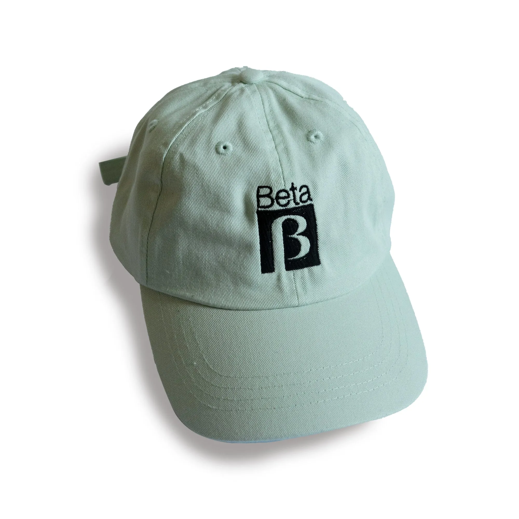 Betamax Cap