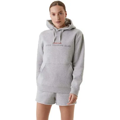 Björn Borg Stockholm Boyfriend Hoody