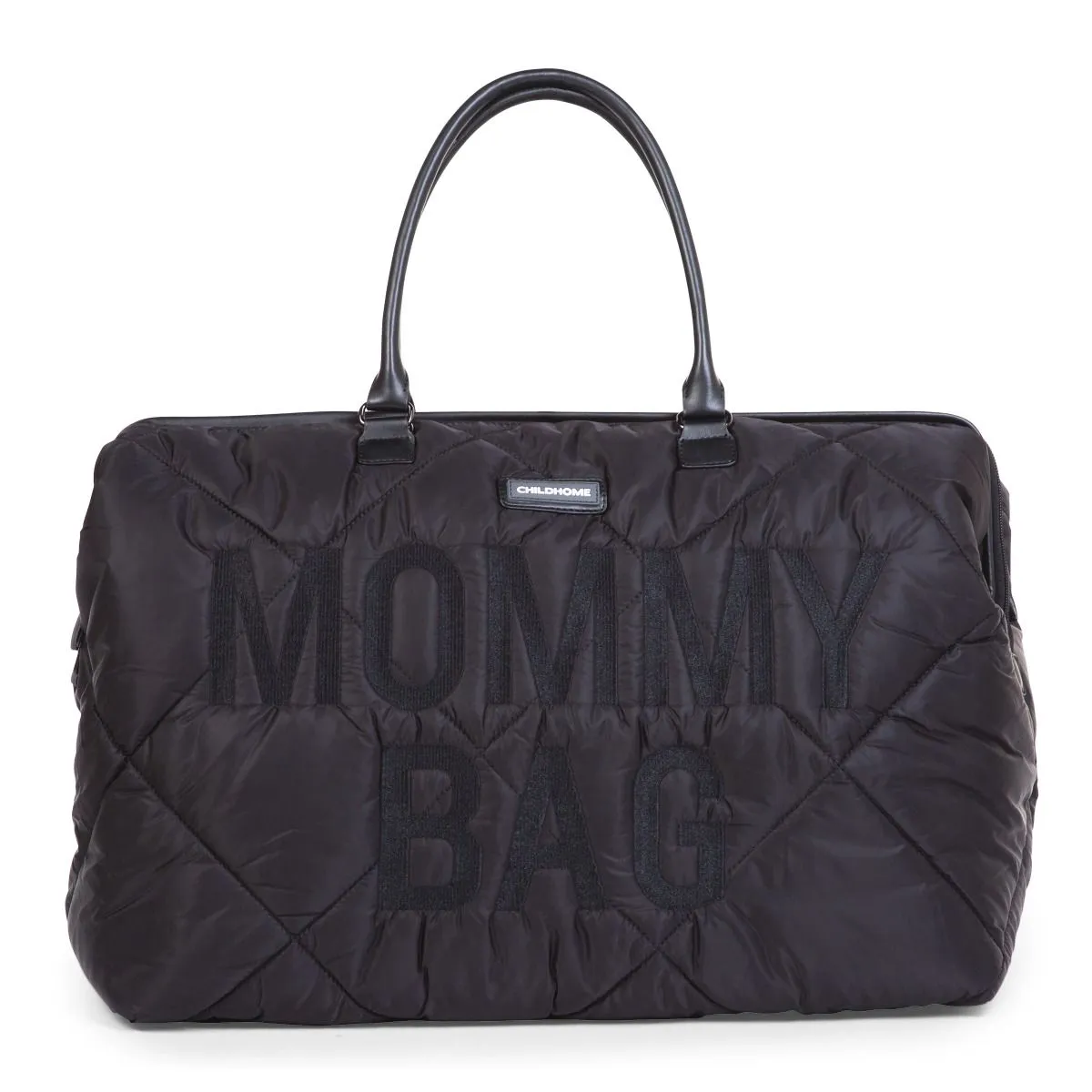 Borsa Fasciatoio Childhome Mommy Bag Trapuntata