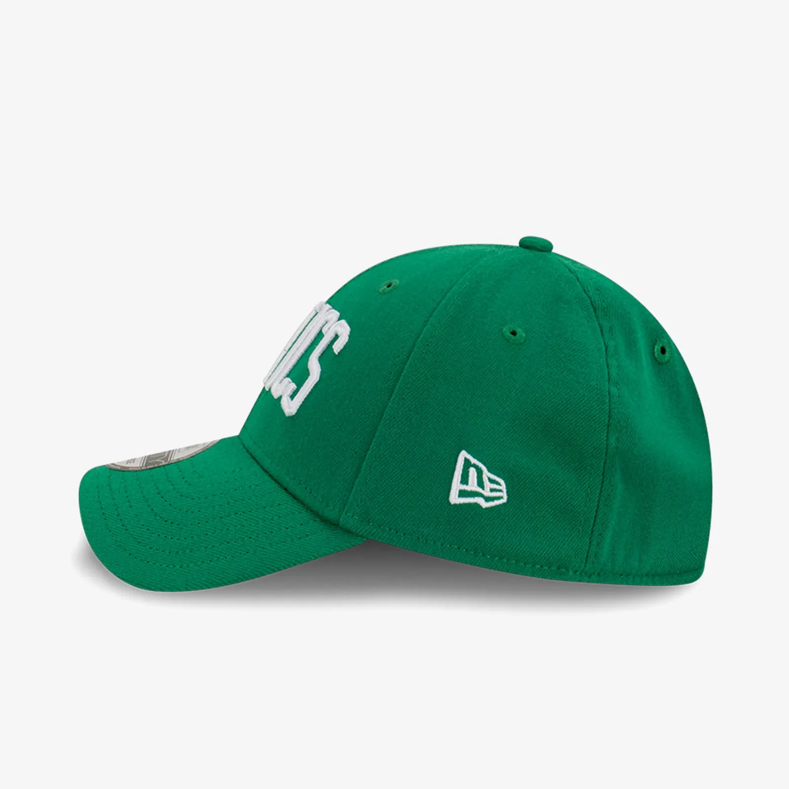 Boston Celtics 39Thirty Wordmark Cap