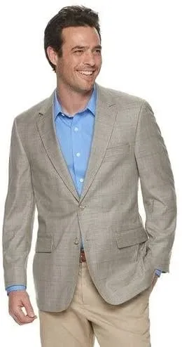 Bradley Sport Coat