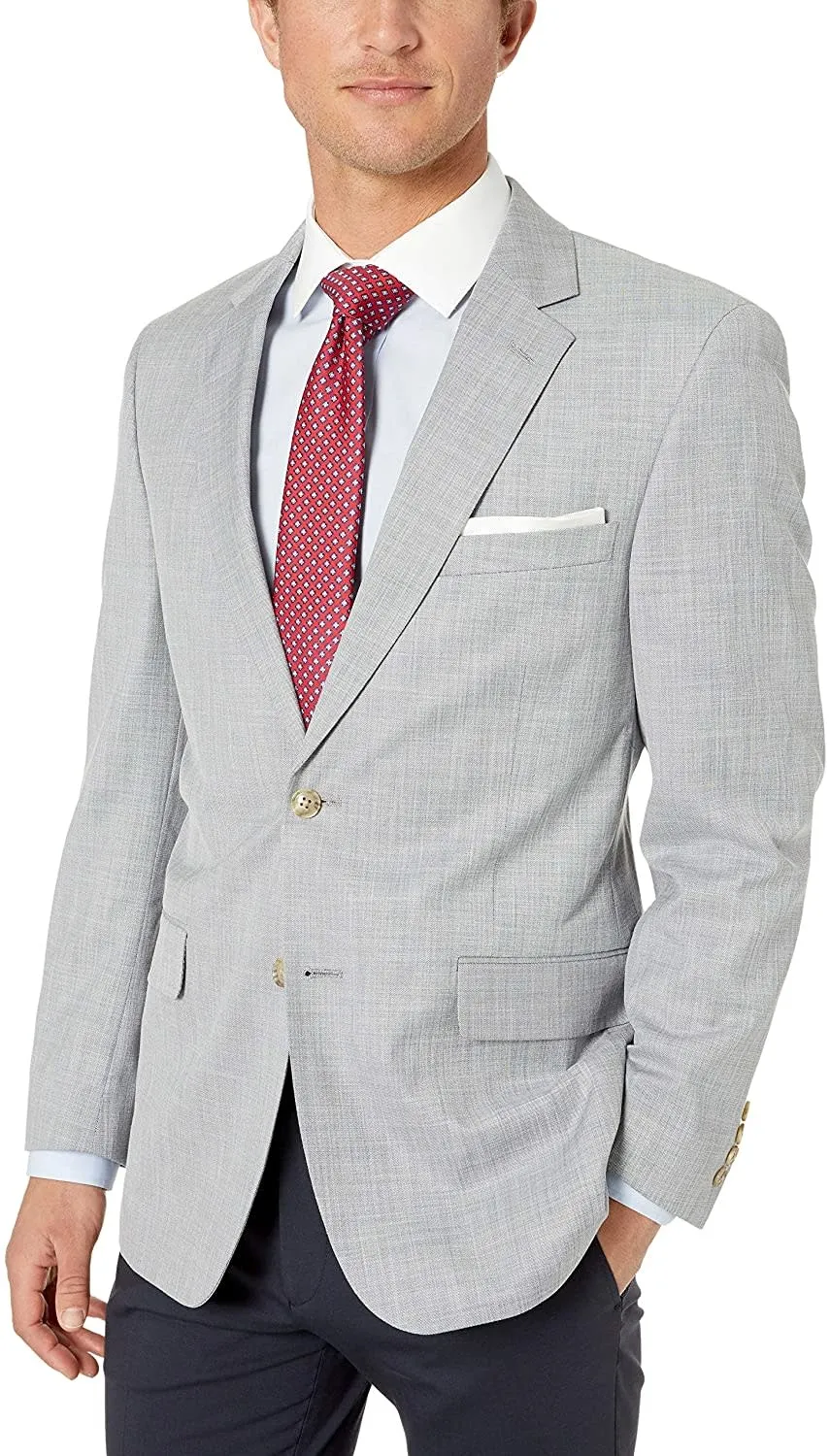 Bradley Sport Coat