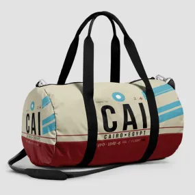 CAI - Duffle Bag