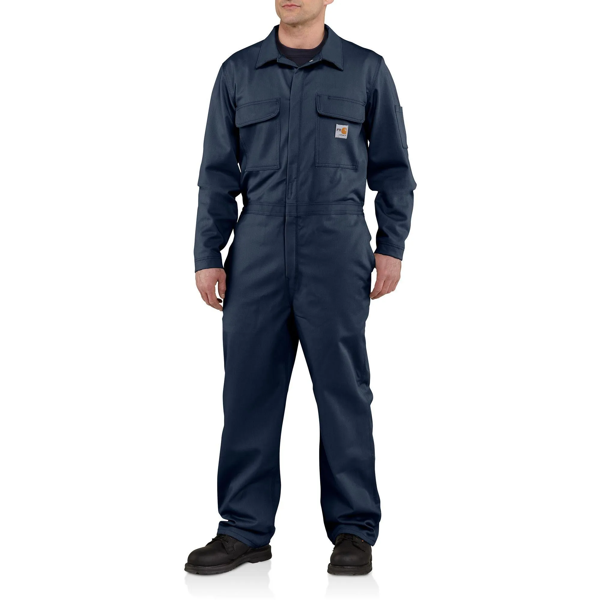 Carhartt FR Traditional Twill Coverall