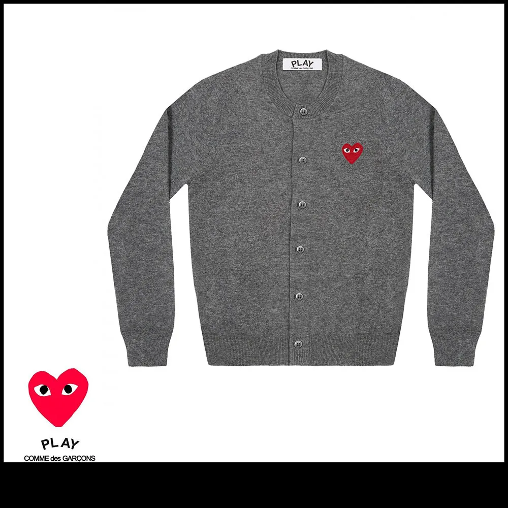 COMME des GARCONS  |Cardigans