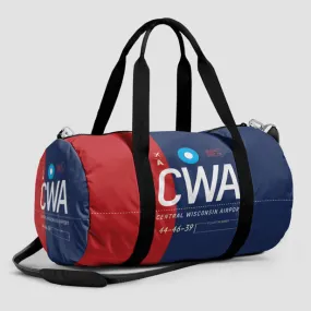 CWA - Duffle Bag