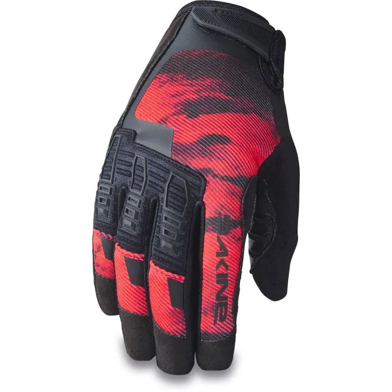 Dakine  Youth Cross-X Glove - Guanti MTB - Bambino