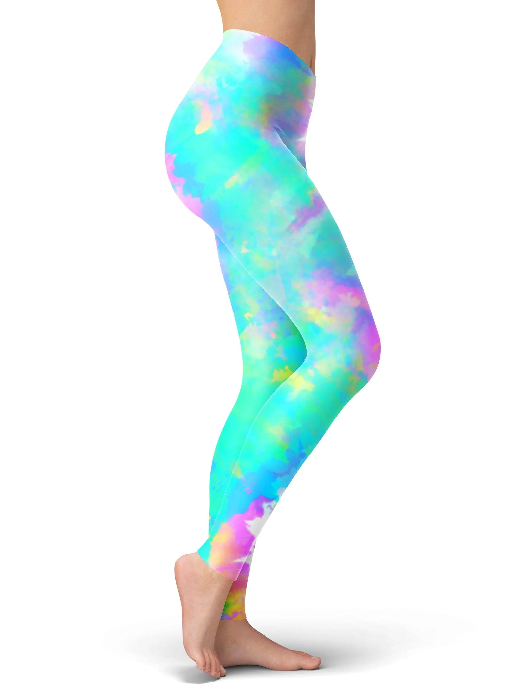 Day Dreams Leggings