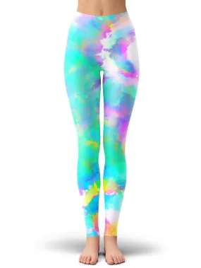 Day Dreams Leggings