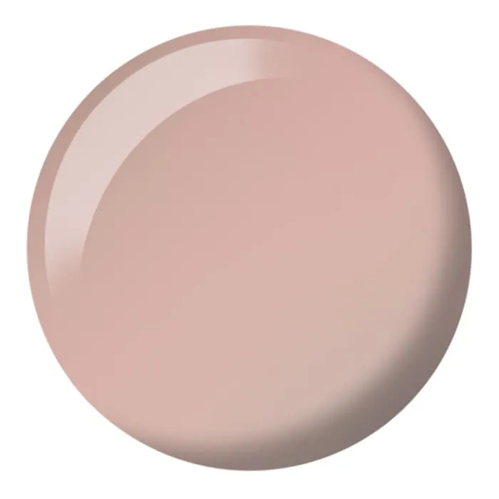 DC Duo Sheer Collection 2024 - Blush Haze #2436