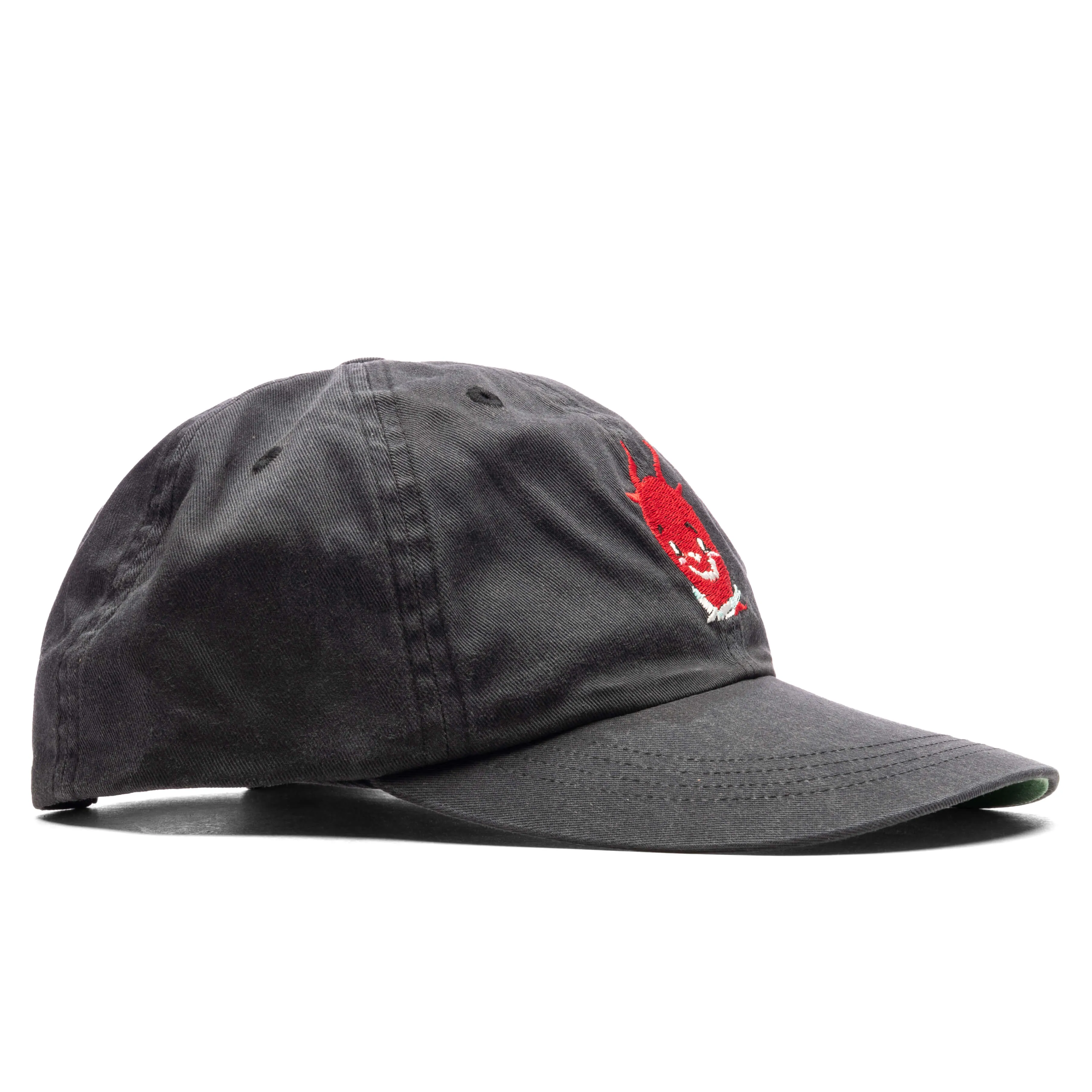 Devil Cap - Black