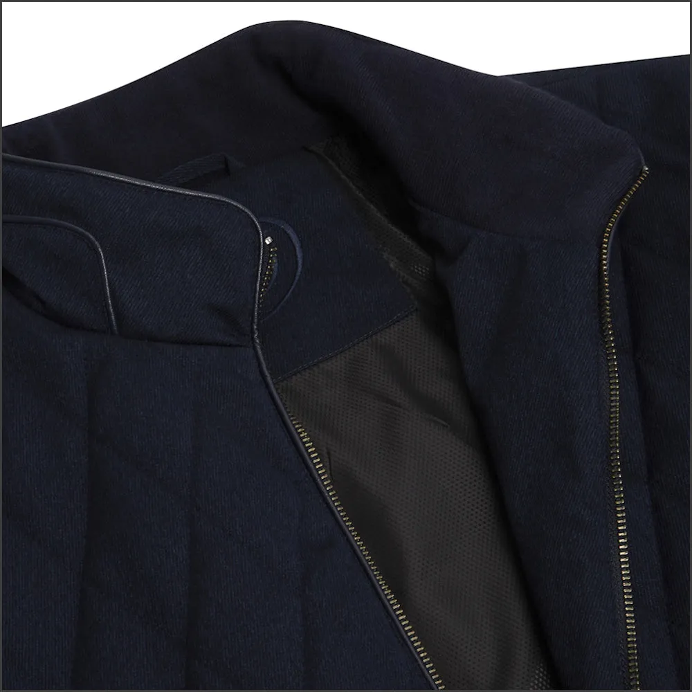 Douglas Hardy Dark Blue Casual