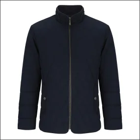 Douglas Hardy Dark Blue Casual