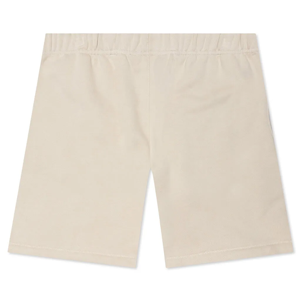 Essentials Shorts - Wheat